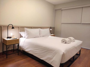 Spectacular 1BR in Miraflores